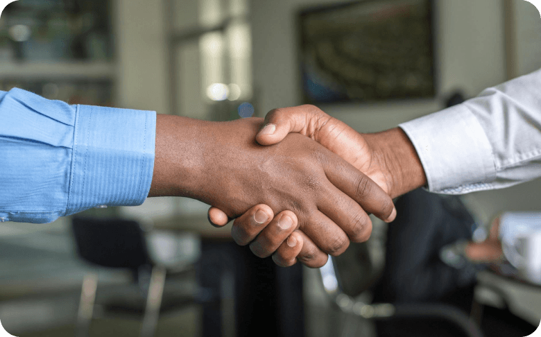 Direct Customer - Producer Connection